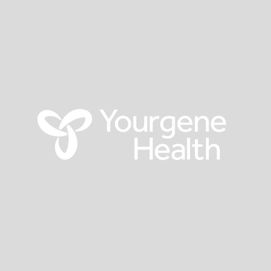 Yourgene Health Logo