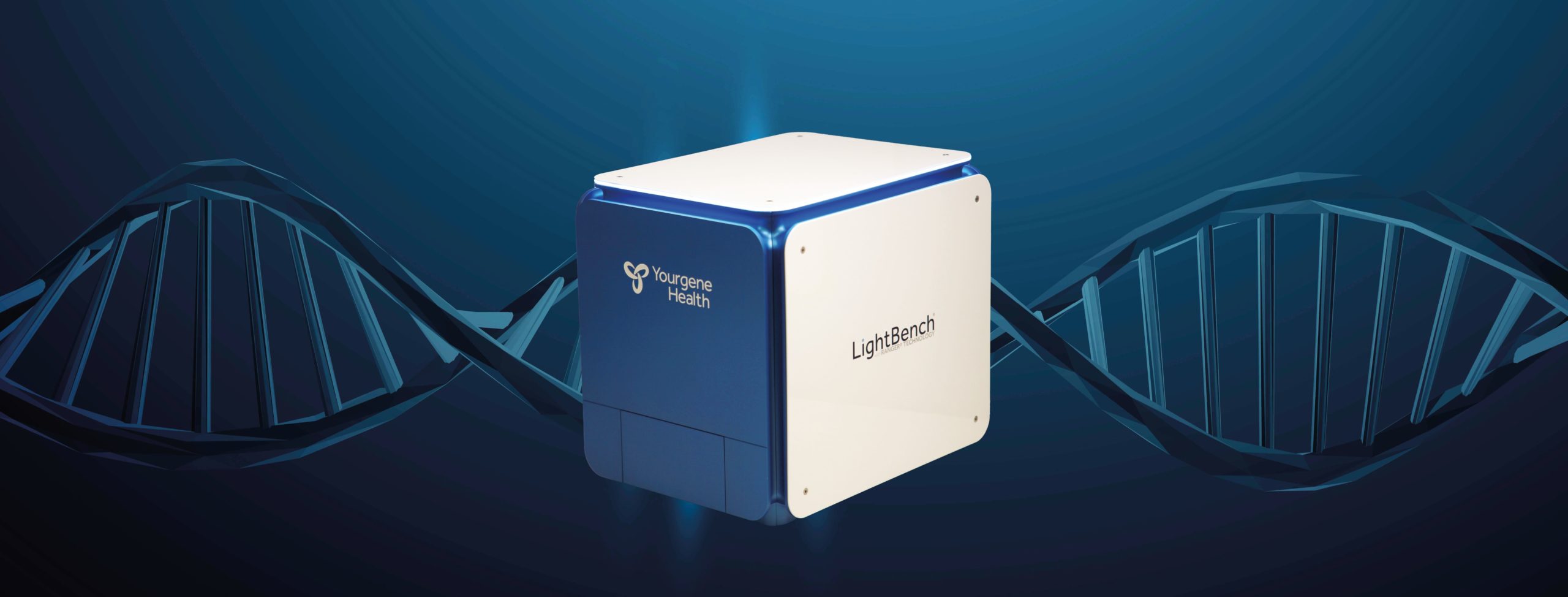 Yourgene Health LightBench