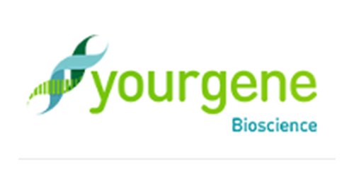 Yourgene Bioscience Logo