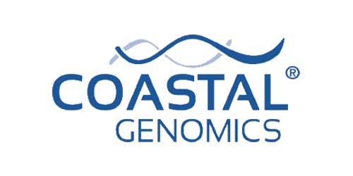 Coastal Genomics Logo