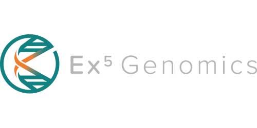 Ex5 Genomics Logo