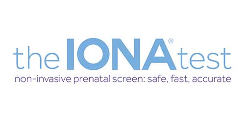 IONA Logo