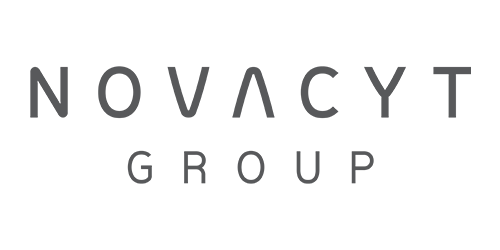 Novacyt Group Logo