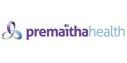 Premaitha Health Logo