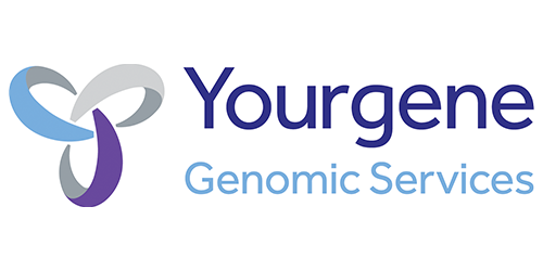 Yourgene Genomics Services Logo