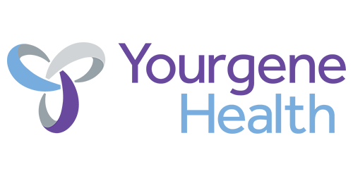 Yourgene Health Logo