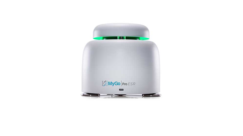 MyGo Pro ESR real-time PCR instrument