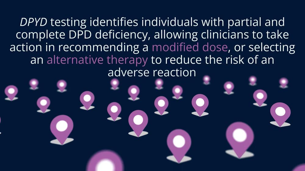 Introduction to DPYD genotyping